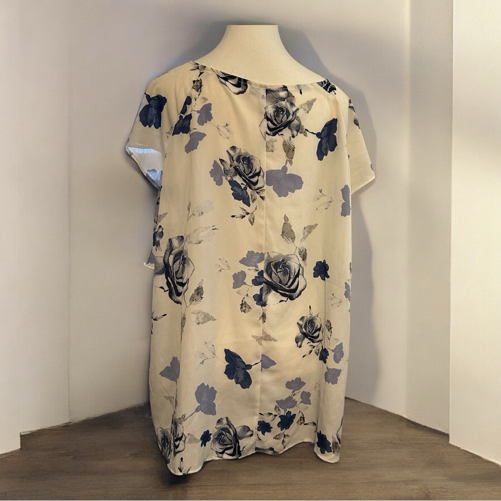 Blouse 28w